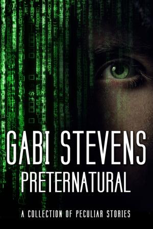 Cover of the book Preternatural by Peter Phelps