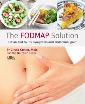 Cover of The FODMAP Solution