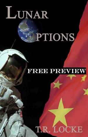 bigCover of the book Lunar Options (Free Preview Prologue and first 7 Chapters) by 