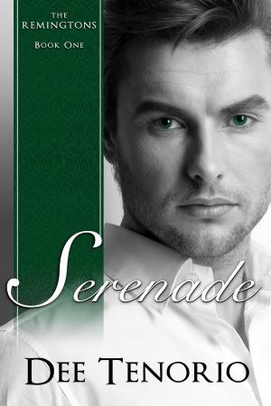 Book cover of Serenade