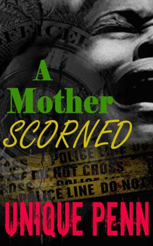 bigCover of the book A Mother Scorned by 