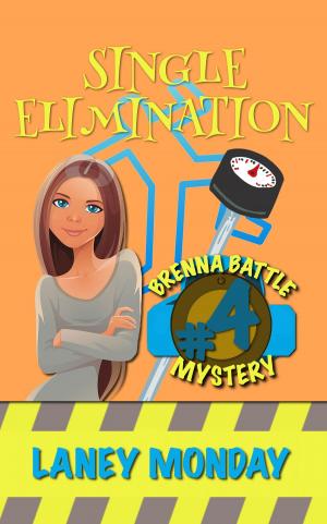 Book cover of Single Elimination