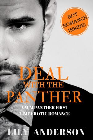 bigCover of the book Deal With The Panther by 