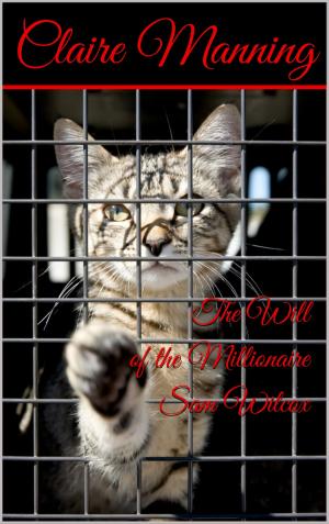 Cover of The Will of the millionaire Sam Wilcox