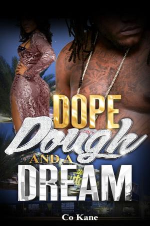 Cover of the book Dope, Dough and a Dream by Scott Stabile
