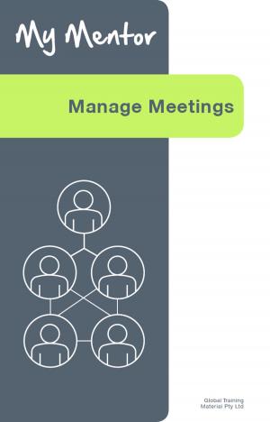 Cover of the book Manage Meetings by Edward J. Murphy