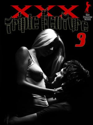bigCover of the book XXX Triple Feature 3 by 