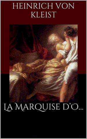 Cover of La Marquise d’O…