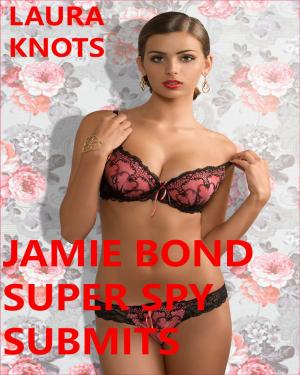 Cover of the book Jamie Bond Super Spy Submits by Laura Knots