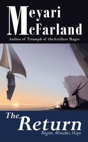 Cover of the book The Return by Meyari McFarland