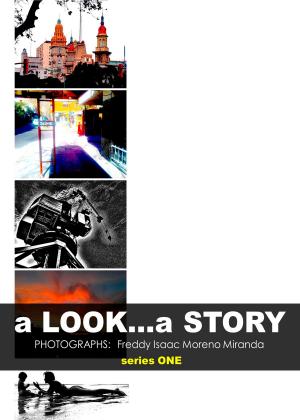 Cover of the book a Look... a Story by Freddy Isaac Moreno Miranda
