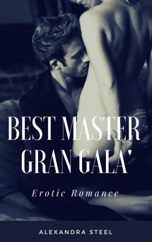 Cover of the book Best Master by Kelly Haven