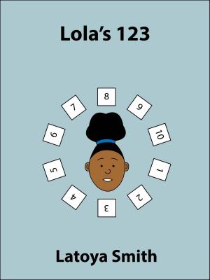 Cover of Lola's 123