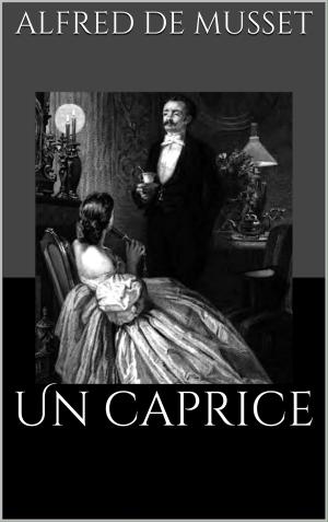 Cover of Un caprice