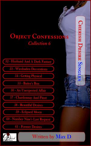 Cover of the book Object Confessions Collection 6 by L.A. Casey