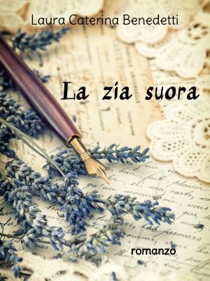 Cover of La zia suora