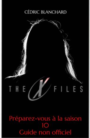 Cover of X-Files, je veux toujours croire
