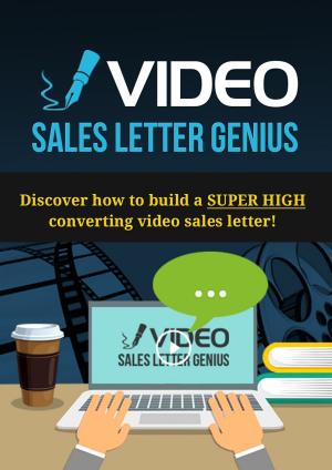 Cover of Video Sales Letter Genius