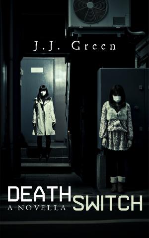 Cover of the book Death Switch by JB Clemmens