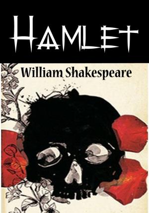 Cover of the book Hamlet [edição em português] [Ilustrada] by Mary Vigliante Szydlowski