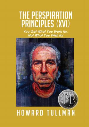 Cover of the book The Perspiration Principles (Vol. XVI) by George Deeb, Red Rocket Ventures