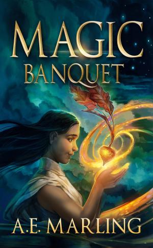 Book cover of Magic Banquet