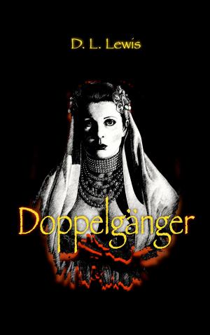 Cover of Doppelgänger