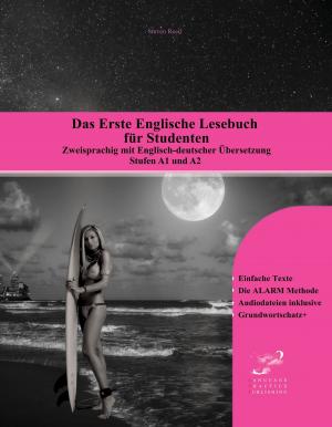 Cover of the book Das Erste Englische Lesebuch für Studenten by Drakula Arefu
