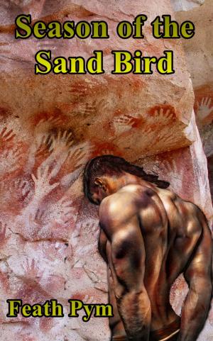 Book cover of Season of the Sand Bird