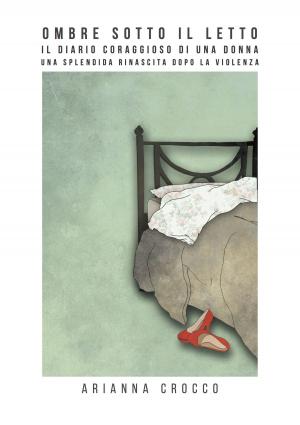 Book cover of OMBRE SOTTO IL LETTO
