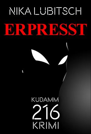 Cover of the book ERPRESST by Lerato Serumula