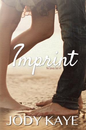 Cover of the book Imprint by Cassie Mae, Tessa Marie