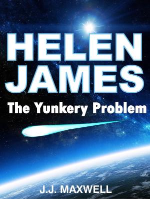 bigCover of the book Helen James by 