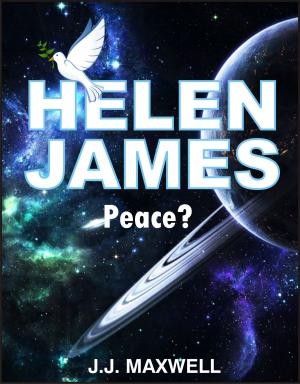 bigCover of the book Helen James & Peace ? by 