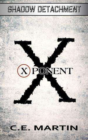 Cover of the book X-Ponent by M.H. Van Keuren