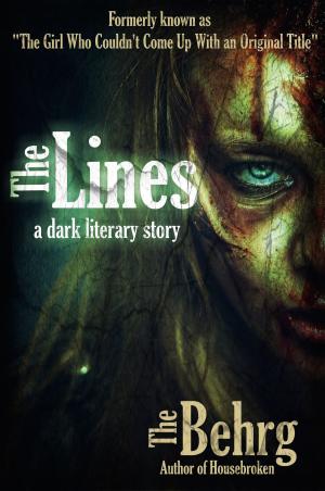 bigCover of the book The Lines by 