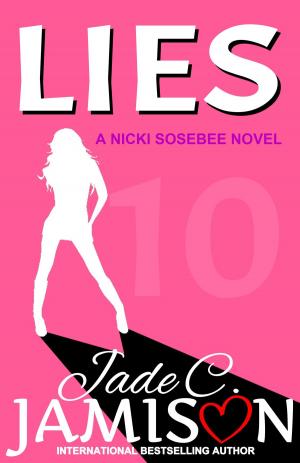Cover of the book Lies by Jade C. Jamison