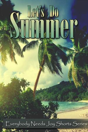 bigCover of the book Let's Do Summer by 