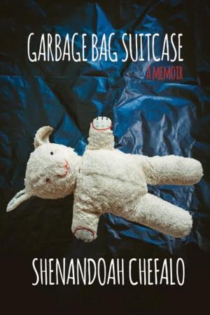 Cover of the book Garbage Bag Suitcase by Stuart Lewis