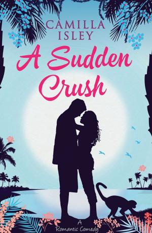 Book cover of A Sudden Crush