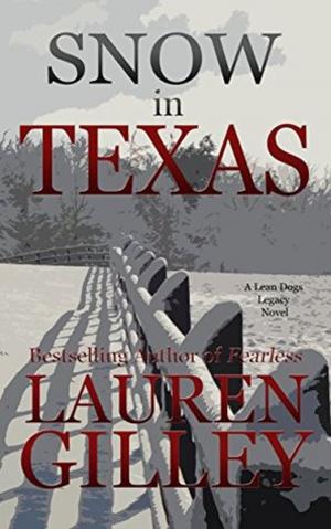 Cover of the book Snow In Texas by Monique DuBois