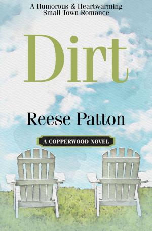 Cover of the book Dirt by Bec Rumble