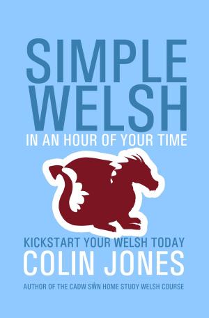 Cover of Simple Welsh in an Hour of Your Time