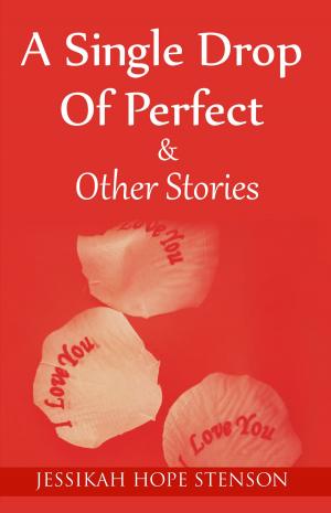 Cover of the book A Single Drop Of Perfect by Jim McComish