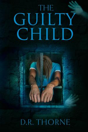 Cover of The Guilty Child