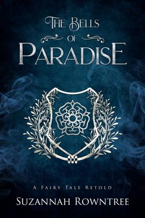 Book cover of The Bells of Paradise