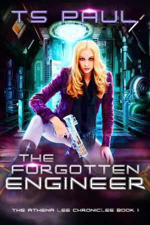 Cover of the book The Forgotten Engineer by Luke Kondor