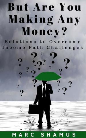 Cover of the book But Are You Making Any Money by Michael Asher