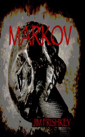 Book cover of Markov