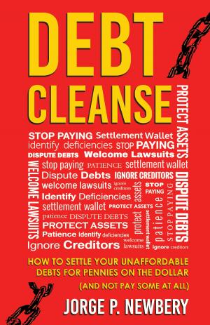 Cover of the book Debt Cleanse by Sharon Marchisello
